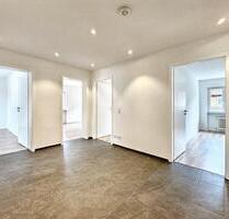 Bezugsfreie 4,5-Zimmer-Wohnung mit Balkon in Gundelfingen