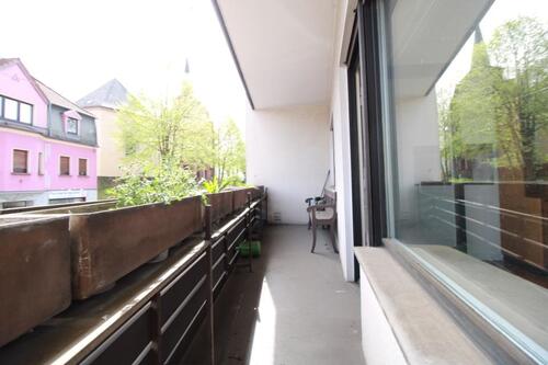 Foto - Etagenwohnung in Eppelborn zur Miete