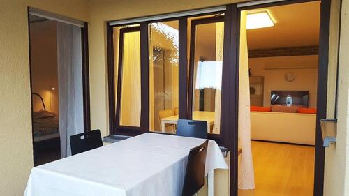 Foto - Etagenwohnung in Freiburg im Breisgau