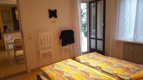 Foto - Etagenwohnung in Freiburg im Breisgau zur Miete