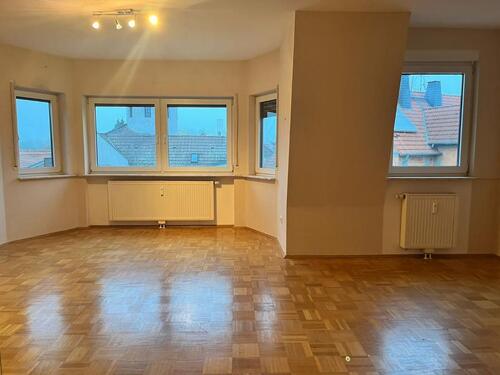 Foto - Gut geschnittene 4Zi Wohnung in Schöneck-Büdesheim