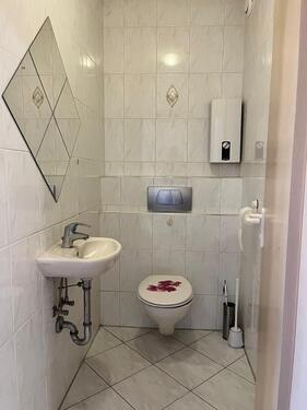 Foto - Etagenwohnung in Schöneck