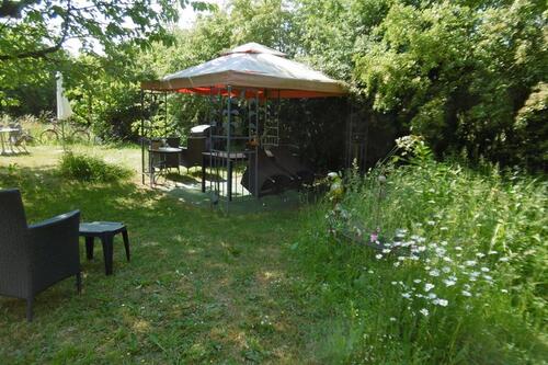 Foto - Etagenwohnung in Herleshausen zur Miete