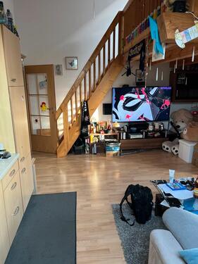 Foto - Etagenwohnung zur Miete in Irschenberg