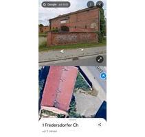 Scheune Lagerfläche zu vermieten - Petershagen/Eggersdorf