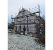 Erstbezug gehobene DHH mit S-Bahn-Nähe, fußläufig zum Bahnhof, top Anbindung nach München - Edling