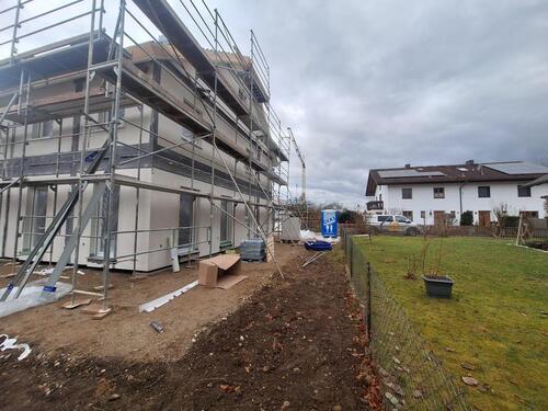 Foto - Einfamilienhaus zur Miete in Edling