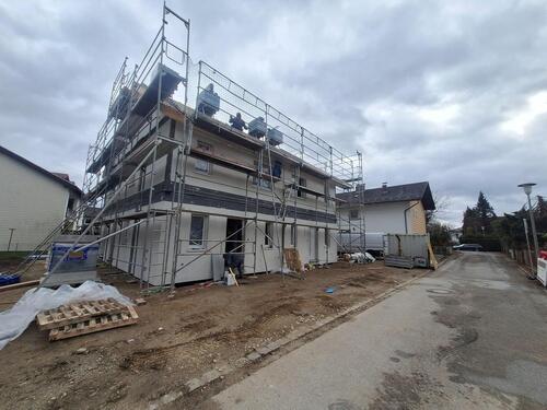 Foto - Einfamilienhaus in Edling