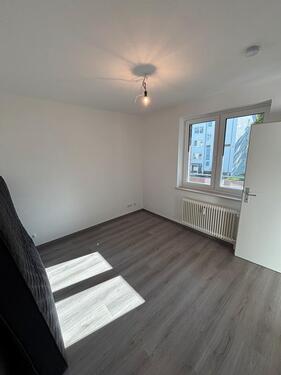 Foto - Etagenwohnung in Minden zur Miete