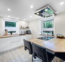 Großzügiges Einfamilienhaus mit Einliegerwohnung & Garten - Kolbermoor