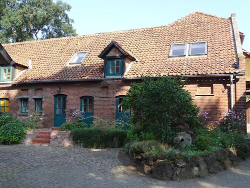 Foto - 4 Zimmer Einfamilienhaus zur Miete in Neustadt am Rübenberge