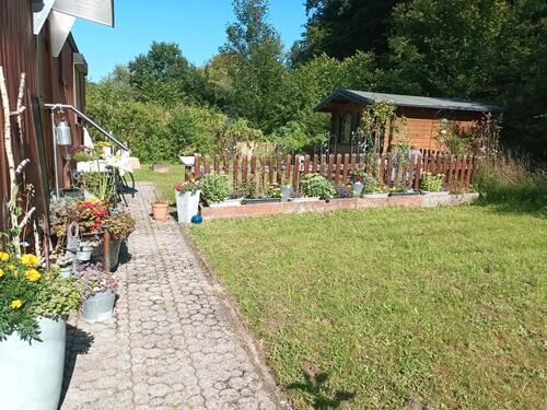 Foto - Mobilheim Westerwald - 45.000,00 EUR Kaufpreis, ca.  60,00 m²