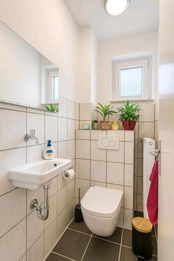 Foto - 4 Zimmer Etagenwohnung in Leverkusen