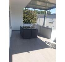 Schöne 3 Zimmer Wohnung in Ochsenhausen mit großer Terrasse - Biberach an der Riß