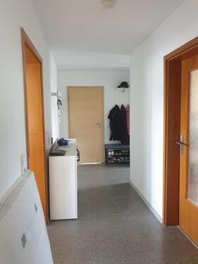 Foto - Etagenwohnung in Biberach an der Riß zur Miete