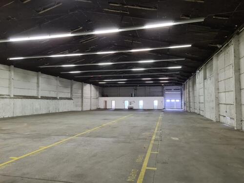 Foto - Stellplatz in Halle für Wohnmobile, Camper, Anhänger