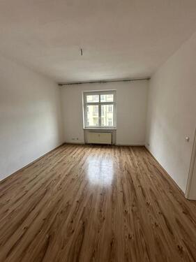 Foto - 3 Zimmer mit Balkon - Brunnerstr. 1