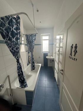 Foto - Etagenwohnung in Magdeburg zur Miete