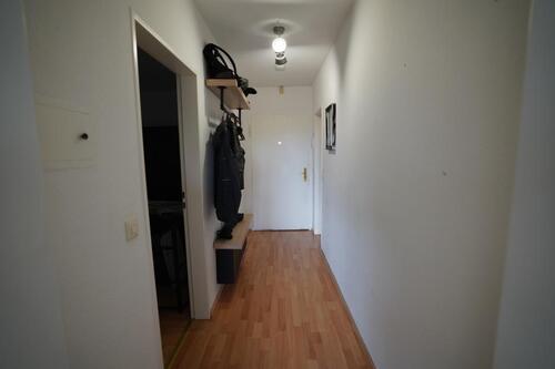 Foto - 2 Zimmer Etagenwohnung zur Miete in Nürnberg