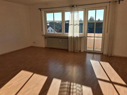 Foto - 3 Zimmer Etagenwohnung zur Miete in Eltmann