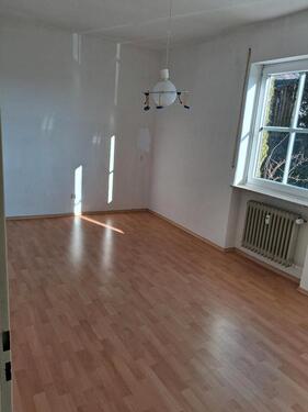 Foto - 3 Zimmer Etagenwohnung in Eltmann