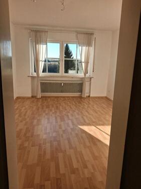 Foto - Etagenwohnung in Eltmann zur Miete