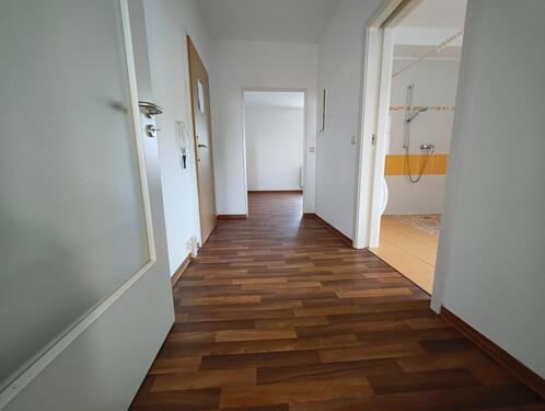 Foto - altersgerechte 2-Zimmer-Wohnung mit großem Balkon Aufzug