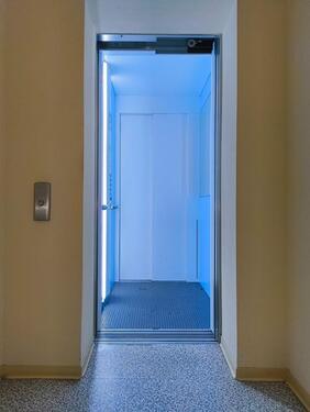 Foto - Etagenwohnung in Schönebeck (Elbe) zur Miete