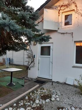 Foto - Separates 1 Zimmer Appartment zu vermieten