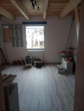 Foto - 1 Zimmer Erdgeschoßwohnung in Bamberg