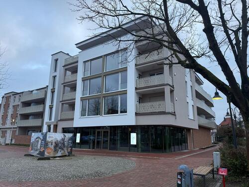 Foto - 2 Zimmer Etagenwohnung zur Miete in Bramsche