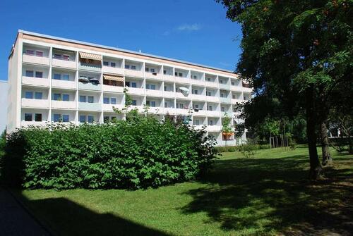 Foto - Deine 1. Wohnung mit Balkon - 163,00&nbsp;EUR Kaltmiete, ca.&nbsp; 29,64&nbsp;m&sup2;