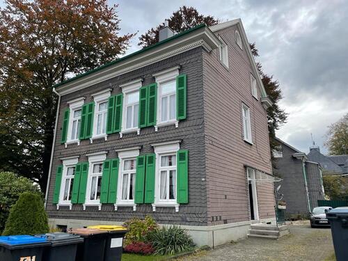 Foto - Top renovierte 3-Zimmer-Wohnung 