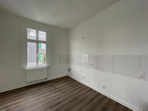 Foto - Erdgeschoßwohnung in Remscheid zur Miete