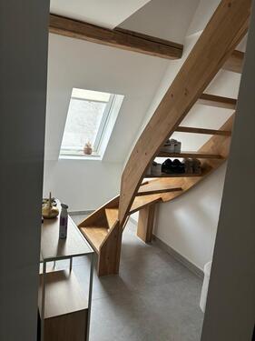 Foto - 5 Zimmer Maisonettenwohnung in Calw