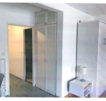 Wunderschöne 1-Zimmer Wohnung (vollmöbliert) in Berlin Frohnau