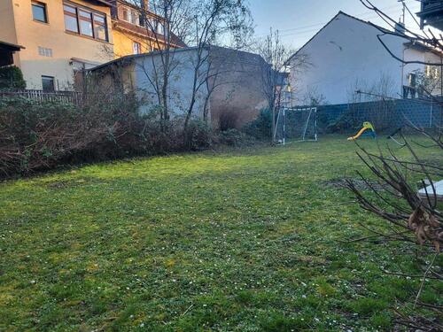 Foto - 1 Zimmer Etagenwohnung zur Miete in Heidelberg