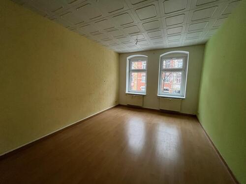 Foto - 3 Zimmer Etagenwohnung zur Miete in Erfurt