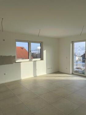 Foto - 3 Zimmer Etagenwohnung in Teugn