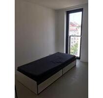 Studentenwohnheim untervermieten 02.03-31.03 - München Maxvorstadt Studentenwohnheim untervermieten 02.03-31.03 - München Maxvorstadt