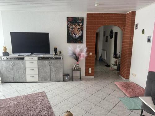 Foto - Erdgeschoßwohnung in Rheinbach zur Miete