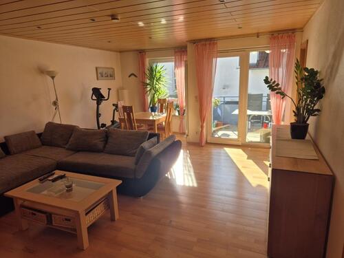 Foto - Hochwertige Wohnung am Georgenberg