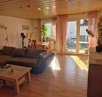Hochwertige 3 Zimmer Wohnung am Georgenberg - Reutlingen