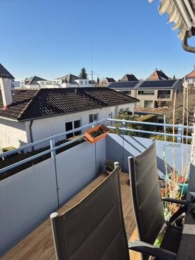 Foto - Etagenwohnung in Reutlingen zum Kaufen