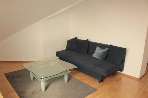 Foto - 2 Zimmer Dachgeschoßwohnung zur Miete in Braunschweig