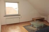 Foto - Dachgeschoßwohnung in Braunschweig zur Miete