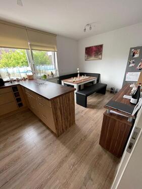 Foto - Helle 2 12 Zimmer-Whg. mit Wohnküche in Aurachtal-Falkendorf