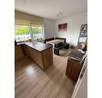 Helle 2 12 Zimmer-Whg. mit Wohnküche in Aurachtal-Falkendorf