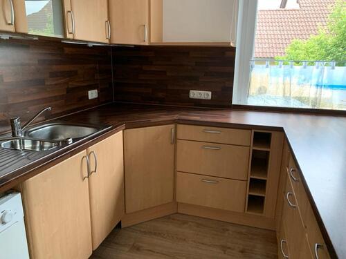 Foto - 2.5 Zimmer Erdgeschoßwohnung zur Miete in Aurachtal