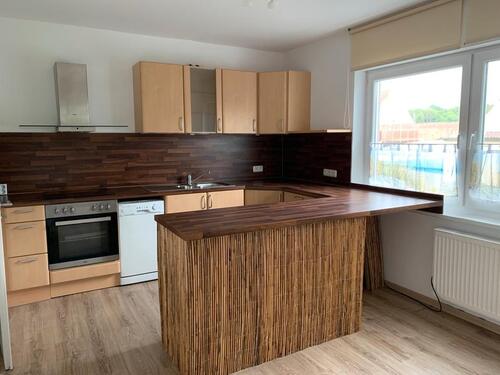 Foto - 2.5 Zimmer Erdgeschoßwohnung in Aurachtal